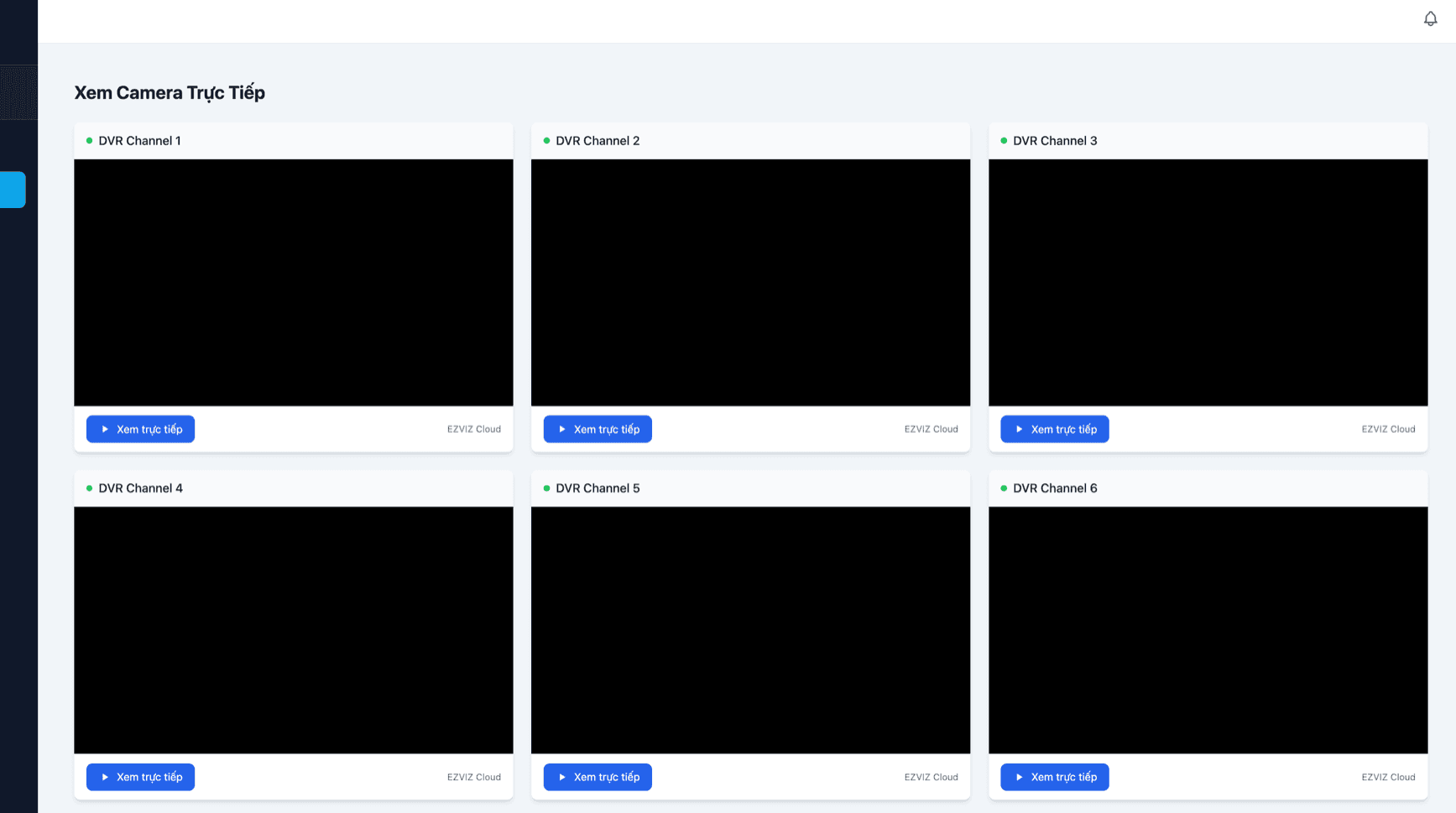 Giám sát trực tiếp 24/7